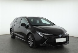 Toyota Corolla XII , Salon Polska, Automat, VAT 23%, Skóra, Klimatronic,