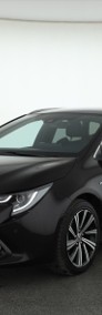 Toyota Corolla XII , Salon Polska, Automat, VAT 23%, Skóra, Klimatronic,-3