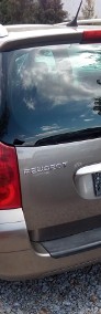 Peugeot 307 I 2,0BENZYNA KLIMATRONIC SERWIS PODLPG-4