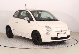 Fiat 500 , Salon Polska, Klima