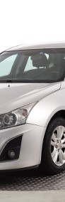 Chevrolet Cruze , Salon Polska, GAZ, Klima, Tempomat, Parktronic-3