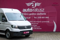 Volkswagen Crafter L3H3*Navi*Stan Idealny*Zabudowa*Serwisowany