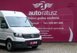 Volkswagen Crafter L3H3*Navi*Stan Idealny*Zabudowa*Serwisowany