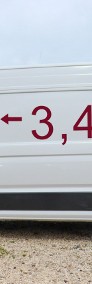 Volkswagen Crafter L3H3*Navi*Stan Idealny*Zabudowa*Serwisowany-3