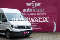 Volkswagen Crafter L3H3*Navi*Stan Idealny*Zabudowa*Serwisowany