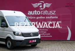 Volkswagen Crafter L3H3*Navi*Stan Idealny*Zabudowa*Serwisowany