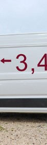 Volkswagen Crafter L3H3*Navi*Stan Idealny*Zabudowa*Serwisowany-3