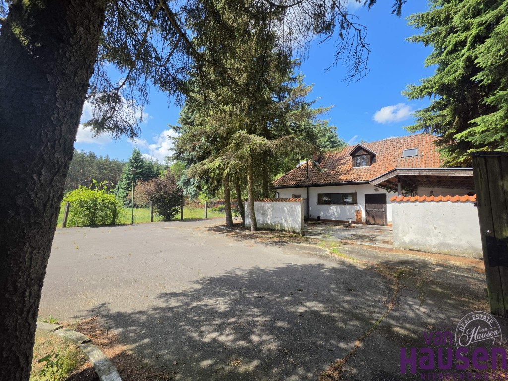 Dom na sprzedaż, 1206 m², 10 pokoi Międzychód Międzychód