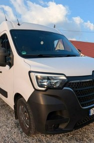 Renault Master Master L2H2-2