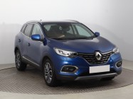 Renault Kadjar I Salon Polska, Serwis ASO, Automat, Skóra, Navi, Klimatronic,