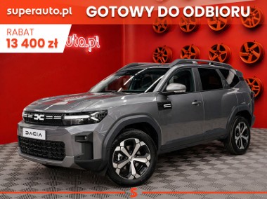 Dacia Journey LPG 1.2 mHEV Bigster Journey LPG 1.2 mHEV 140KM / Pakiet Zimowy,-1