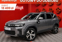 Dacia Inny Dacia Journey LPG 1.2 mHEV Bigster Journey LPG 1.2 mHEV 140KM / Pakiet Zimowy,