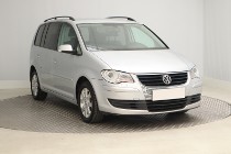 Volkswagen Touran I , 7 miejsc, Klima, Klimatronic, Tempomat,