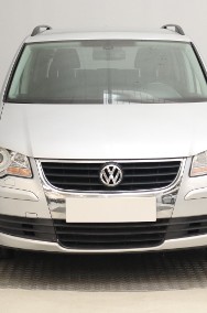 Volkswagen Touran I , 7 miejsc, Klima, Klimatronic, Tempomat,-2