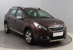 Peugeot 2008 , Klimatronic, Tempomat, Parktronic,ALU