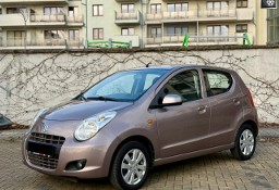 Suzuki Alto VII II Właściciel