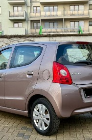 Suzuki Alto VII II Właściciel-2