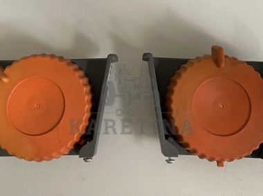 FENDT F931.970.160.071/F931.970.160.061-pokrętło gazu ręcznego-1