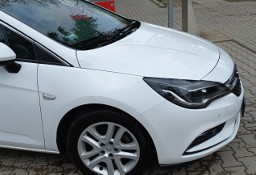Opel Astra K Opel Astra 2018 rok