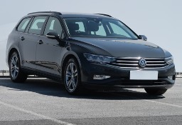 Volkswagen Passat B8 , Salon Polska, Serwis ASO, Klimatronic, Tempomat, Parktronic