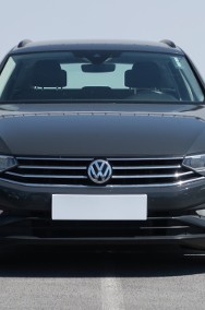 Volkswagen Passat B8 , Salon Polska, Serwis ASO, Klimatronic, Tempomat, Parktronic-2