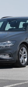 Volkswagen Passat B8 , Salon Polska, Serwis ASO, Klimatronic, Tempomat, Parktronic-3