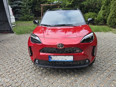 GR. 130KM  Hybryda 5 generacji IX-2024r.  pakiet VIP i TECH-1