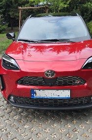 GR. 130KM gwarancja fabryczna  Hybryda 5  pakiet VIP i TECH-2