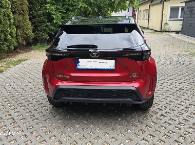 GR. 130KM gwarancja fabryczna  Hybryda 5  pakiet VIP i TECH-1