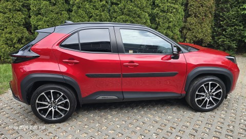 GR. 130KM gwarancja fabryczna  Hybryda 5  pakiet VIP i TECH