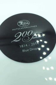 Talerz Patera Rosenthal Blue Drops 27 cm-3