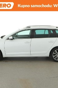 Skoda Octavia III DSG bi-xenon panorama navi klima auto czujniki parkowania hak-2