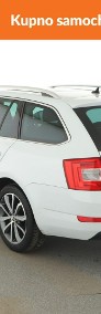 Skoda Octavia III DSG bi-xenon panorama navi klima auto czujniki parkowania hak-4