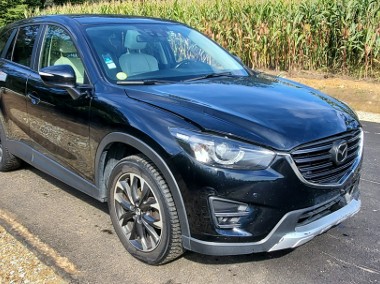 Mazda CX-5 Mc5 bogata wersja-1