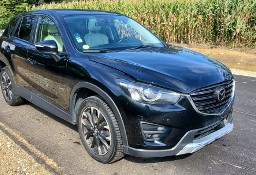 Mazda CX-5 Mc5 bogata wersja