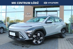 Hyundai Kona 1.6GDi HEV 141KM DCT Hybrid Executive Salon Polska Gwarancja 1wł.