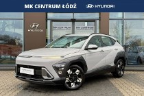 Hyundai Kona 1.6GDi HEV 141KM DCT Hybrid Executive Salon Polska Gwarancja 1wł.