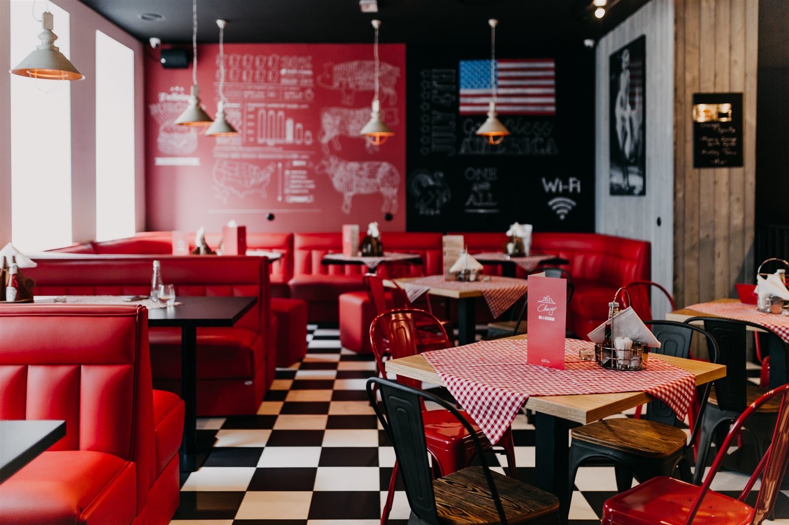 Sprzedam / Odstąpię dobrze prosperującą restauracje z pełnym wyposażeniem - Ansicht 4