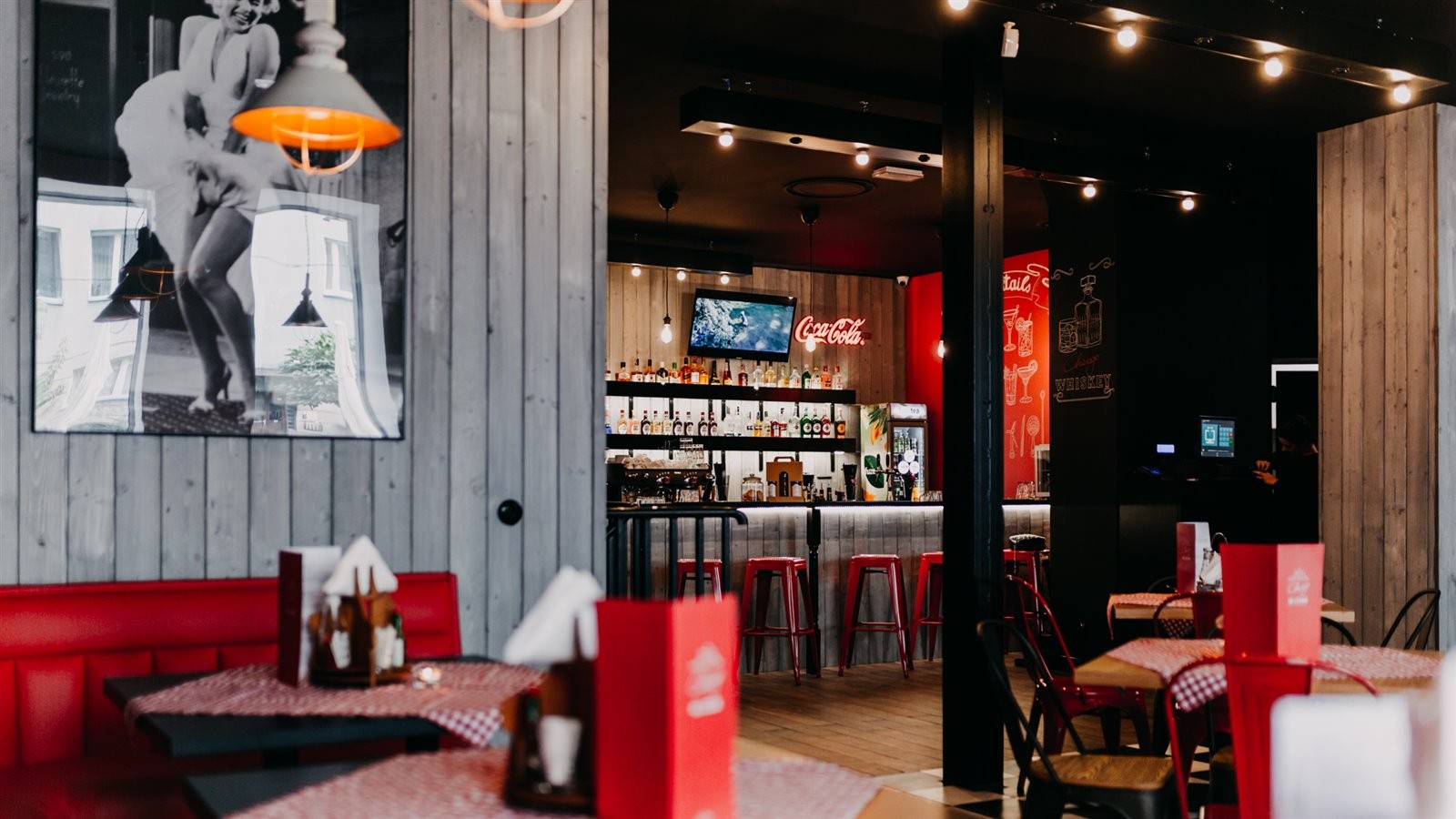 Sprzedam / Odstąpię dobrze prosperującą restauracje z pełnym wyposażeniem - Ansicht 2