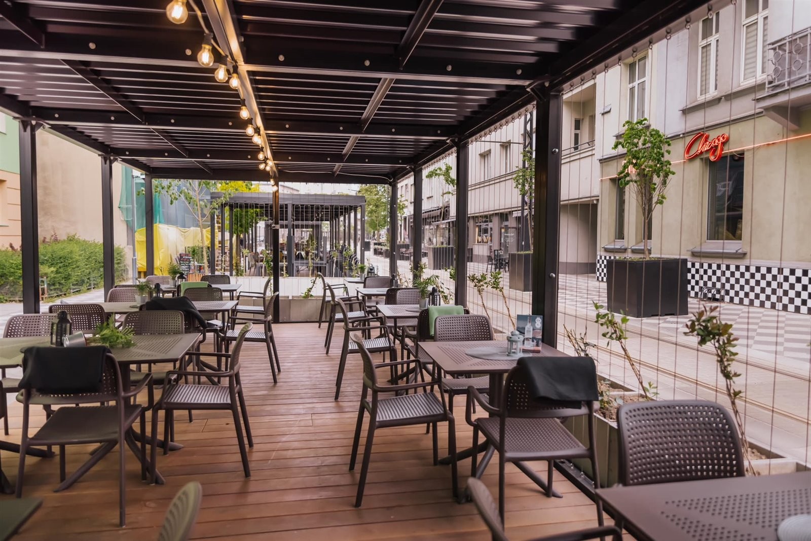 Sprzedam / Odstąpię dobrze prosperującą restauracje z pełnym wyposażeniem - Ansicht 3