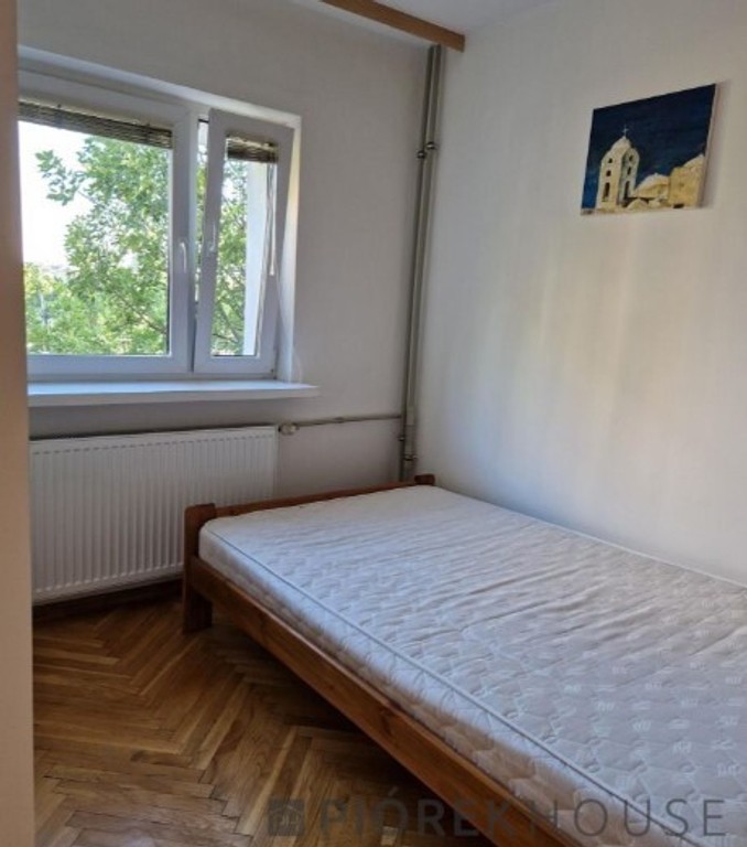 2-pokojowe mieszkanie na Mokotowie – pohled 5