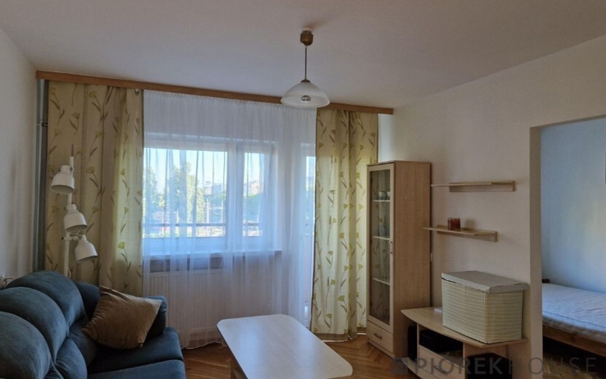 2-pokojowe mieszkanie na Mokotowie – další