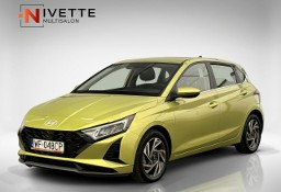 Hyundai i20 II 1,0 T-GDI(100 KM) Modern Salon PL Faktura Vat