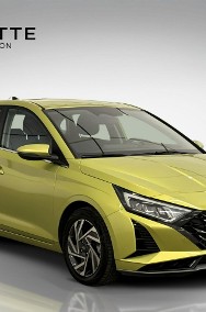 Hyundai i20 II 1,0 T-GDI(100 KM) Modern Salon PL Faktura Vat-2