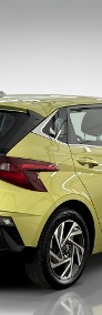 Hyundai i20 II 1,0 T-GDI(100 KM) Modern Salon PL Faktura Vat-4