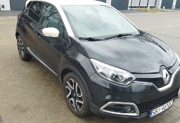 Renault Captur pierwszy właściciel w polsce