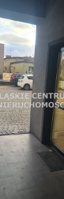 Lokal biurowy z parkingiem Dąbrowa Górnicza-4