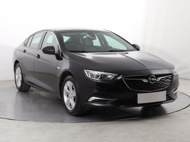 Opel Insignia , Salon Polska, Serwis ASO, Automat, Skóra, Klimatronic,-1