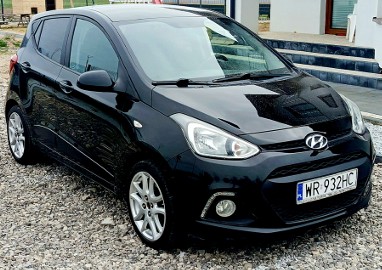 I10, dwa komplety kół, nowe świece, 