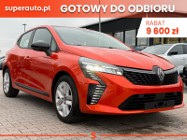 Renault Clio V Evolution 1.0 TCe Evolution 1.0 TCe 90KM / kamera cofania